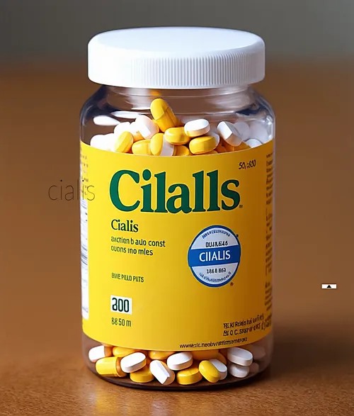 Avis cialis générique